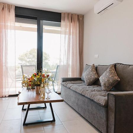 Ariti Luxury Apartment, Νικιάνα Εξωτερικό φωτογραφία