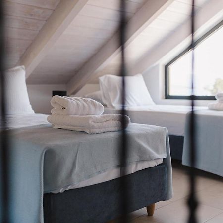 Ariti Luxury Apartment, Νικιάνα Εξωτερικό φωτογραφία