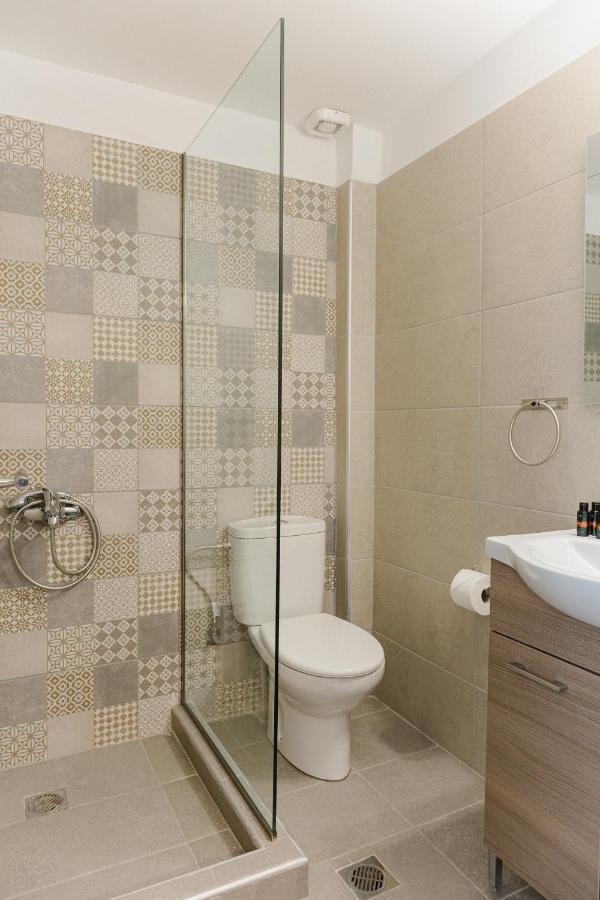 Ariti Luxury Apartment, Νικιάνα Εξωτερικό φωτογραφία