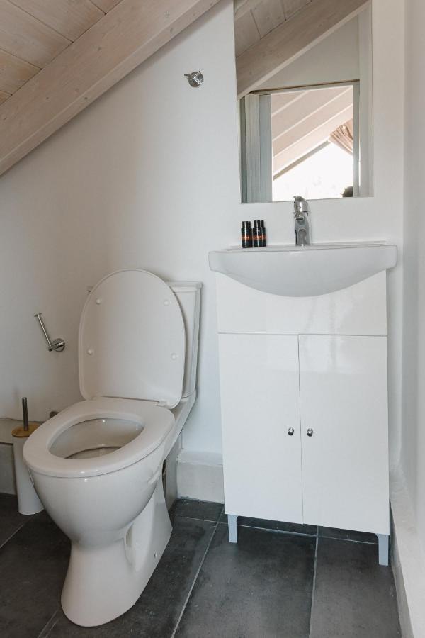Ariti Luxury Apartment, Νικιάνα Εξωτερικό φωτογραφία