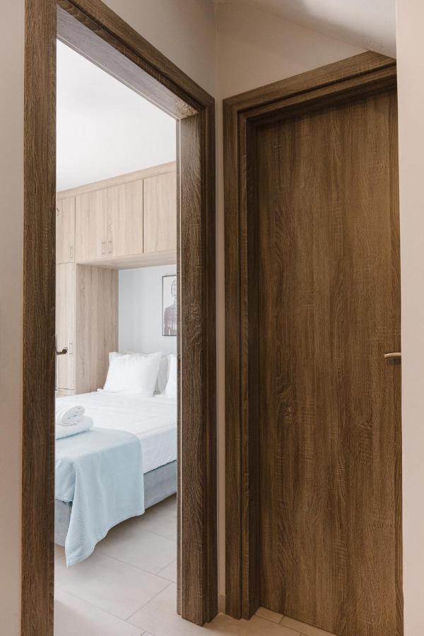 Ariti Luxury Apartment, Νικιάνα Εξωτερικό φωτογραφία