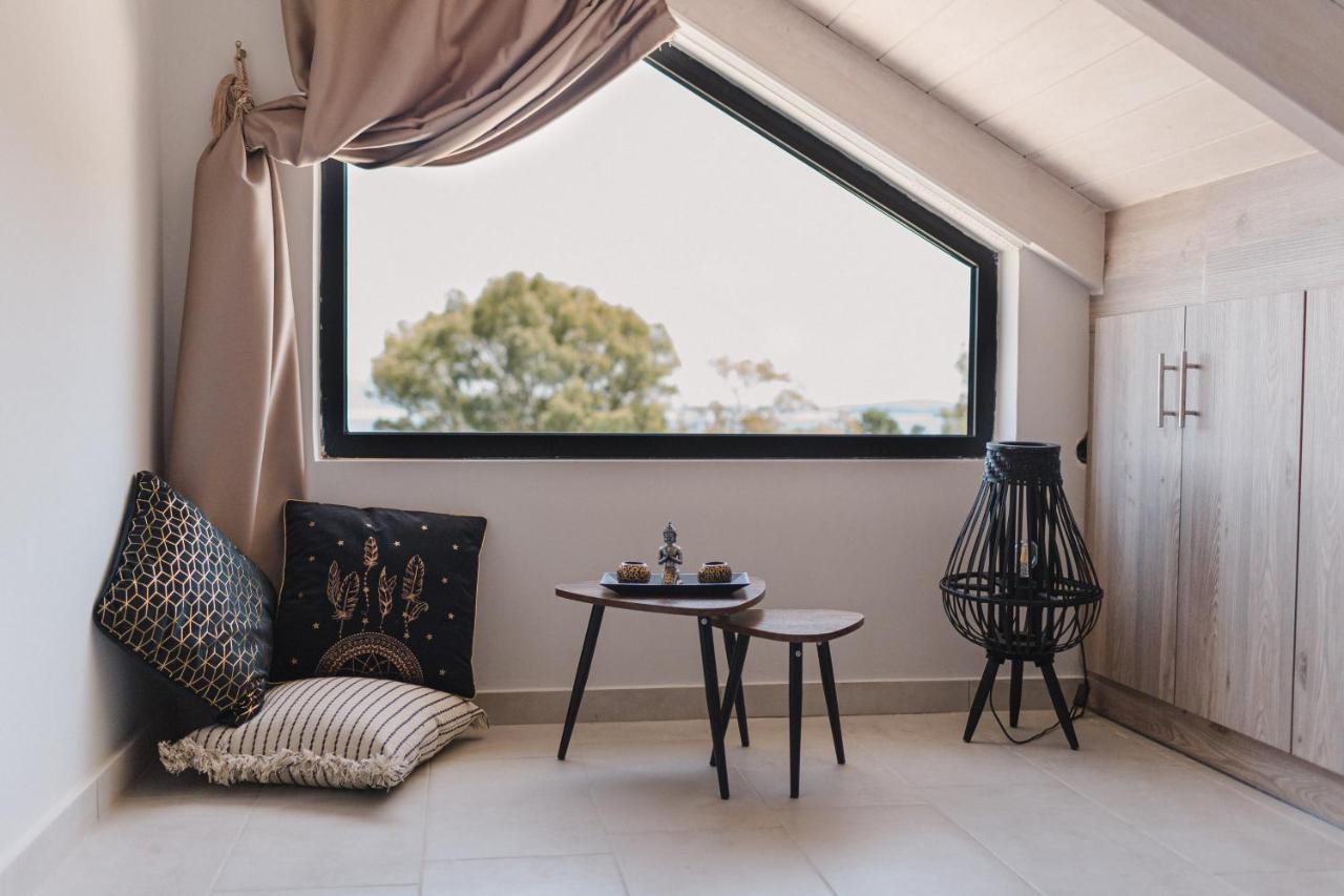 Ariti Luxury Apartment, Νικιάνα Εξωτερικό φωτογραφία