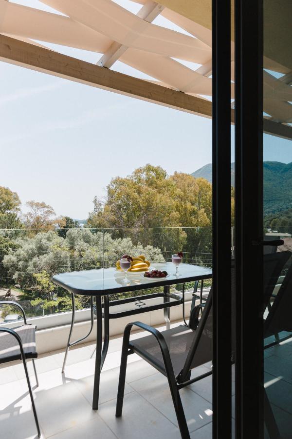 Ariti Luxury Apartment, Νικιάνα Εξωτερικό φωτογραφία
