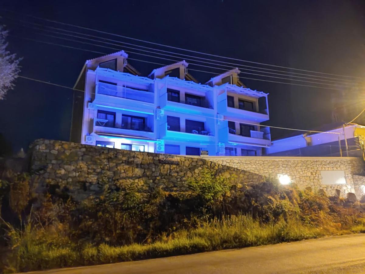 Ariti Luxury Apartment, Νικιάνα Εξωτερικό φωτογραφία