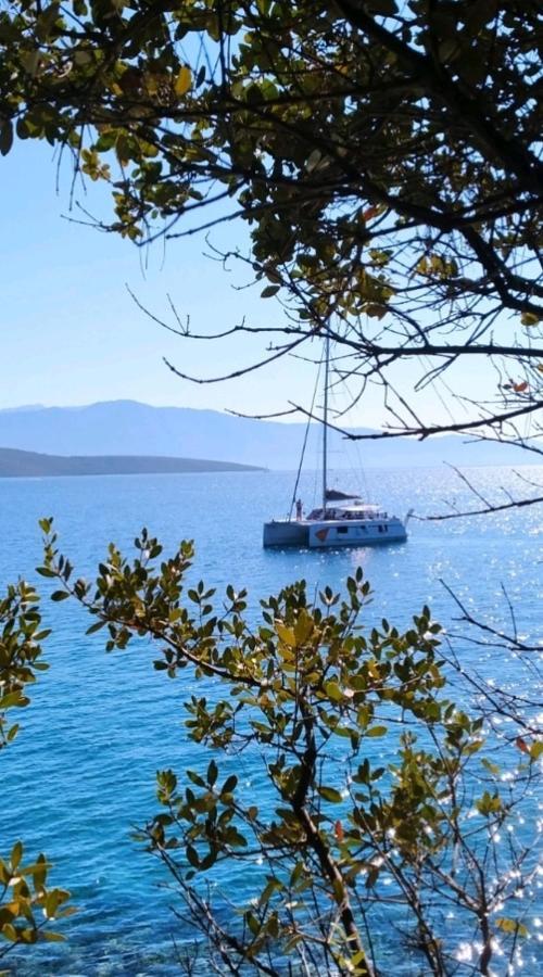 Ariti Luxury Apartment, Νικιάνα Εξωτερικό φωτογραφία