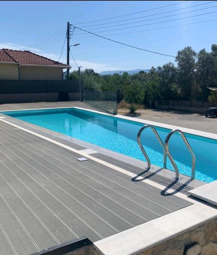 Ariti Luxury Apartment, Νικιάνα Εξωτερικό φωτογραφία