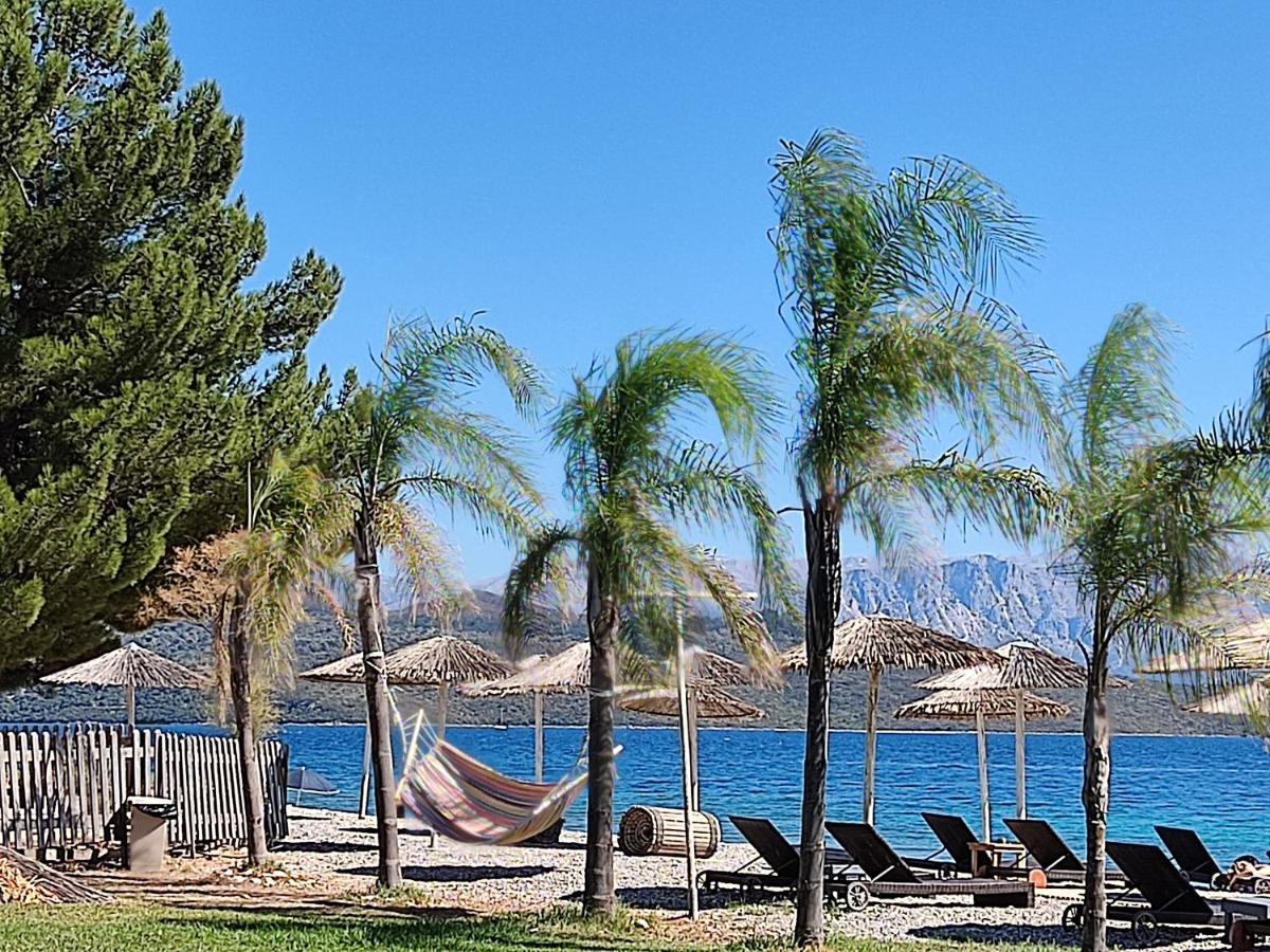 Ariti Luxury Apartment, Νικιάνα Εξωτερικό φωτογραφία